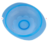 Kit Prato Bowl C/ Ventosa E Talheres Azul - Baby Go - Loja - Brinquedos Baby Run 