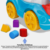 Imagem do Andador Infantil com Boneco - Totokinha - Pocoyo - Cardoso