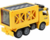 Conjunto Caminhão De Construção Com Acessórios - Bbr Toys - Loja - Brinquedos Baby Run 