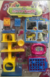 Casinha Para Cuidados Animais - Bbr Toys na internet