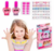 Maquiagem Infantil (Kit Unhas/Tatuagem) - Polibrinq - loja online