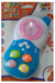 Celular Musical Baby - Toy Mix