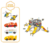 Pista de Carrinhos Speedster Double Park - Polibrinq na internet