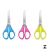 Tesoura Pulse Jacaré 13cm - Maped - comprar online