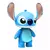 Boneca Stitch Mexe Orelhinhas E Boca Realista Disney - comprar online