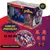 Patins Homem Aranha 2 em1 Inline e Triline Gel 32 ao 35 C/ Kit Proteção - Loja - Brinquedos Baby Run 