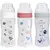 Mamadeira Wide Neck 270ml - Baby Go