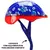 Kit Patins Inline Sonic Com Kit De Proteção 36/39 - Bbr toys - loja online