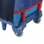 Mala Com Rodinhas Infantil Galaxia Azul - loja online