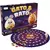 Jogo Gato E Rato - Pais E Filhos
