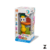 Boneco De Vinil Pato Do Pocoyo - Cardoso Toys