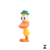 Boneco De Vinil Pato Do Pocoyo - Cardoso Toys na internet