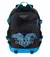Mochila G de Costas God Of War Ragnarok