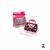 Maquiagem Infantil (Kit Sombras, Batom e Gloss) - Polibrinq