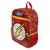 Mochila Escolar G Infantil Menino The Flash DC Super friends - comprar online
