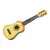 Violão Com 6 Cordas Cores Sortidas - DM Toys - comprar online