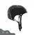 Capacete + Kit de Proteção Preto - Unitoys na internet