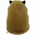Pelúcia Capivara Fofinha - Bbr Toys - comprar online