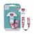 Prendedor De Chupeta Minnie E Figaro PP - Baby Go - loja online