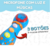 Microfone Musical Baby - Toy Mix - comprar online