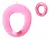 Assento Redutor Infantil Vaso Sanitário - Styll Baby - comprar online
