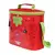 Lancheira Infantil Soft Strawberry Morango - comprar online
