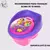 Troninho Penico Infantil Princesas - Styll Baby - Brinquedos Baby Run 