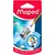 Apontador Metal Satellite 1 Furo Blister - Maped - comprar online