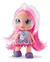Boneca Diver Surprise C/ 3 Saquinhos Surpresa - DiverToys