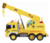 Caminhão De Construção Guindaste Guincho Som E Luz - Bbr Toys - comprar online