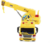 Caminhão De Construção Guindaste Guincho Som E Luz - Bbr Toys na internet