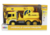 Caminhão De Construção Guindaste Guincho Som E Luz - Bbr Toys
