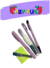 Kit Escolar- Goller - Loja - Brinquedos Baby Run 
