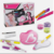 Kit Tatuagem Infantil Temporária c/ Maquina - BBR Toys - Loja - Brinquedos Baby Run 
