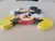 Quebra Cabeça Alfanumérico Mickey - Toy Mix na internet