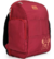 Mochila Maternidade C/ Trocador Vermelha - Baby Go - comprar online