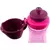 Garrafa de Água Picnik Origins 430ML Rosa - Maped - Loja - Brinquedos Baby Run 