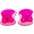 Capacete + Kit de Proteção Rosa - Unitoys - comprar online