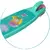 Patinete Infantil Articulado Rosa - Unitoys na internet