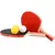KIT PING PONG C/3 BOLAS Raquetes de Madeira- Toy Mix - Loja - Brinquedos Baby Run 