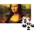 Quebra Cabeça Monalisa 500 peças - BBR