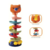 Brinquedo Educativo Tobogã 7 Voltas- Urso - comprar online