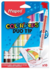 Caneta Hidrográfica Color’Peps Duo Tip Estojo com 10 Cores- Maped
