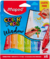 Caneta Hidrografica Color'peps Window 6 Cores - Maped - comprar online