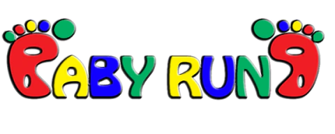 Brinquedos Baby Run 