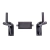 Paralelas - Abdominal e Tríceps Com Encosto - comprar online