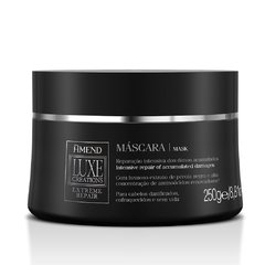 Máscara Luxe Creations Amend 250g