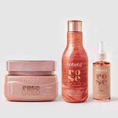 Kit Rose Gold Hobety
