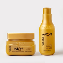 Kit Restore Line Hobety