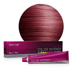 Coloração Amend Color Intensy 60g - Aliv Cosméticos & Utilidades